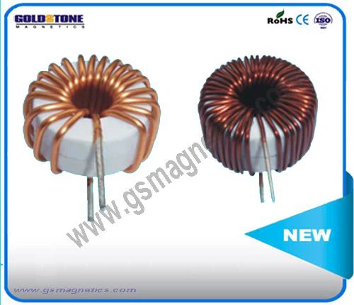 Vô định hình và chuyển đổi tinh thể nano cung cấp năng lượng cao Cuộn cảm