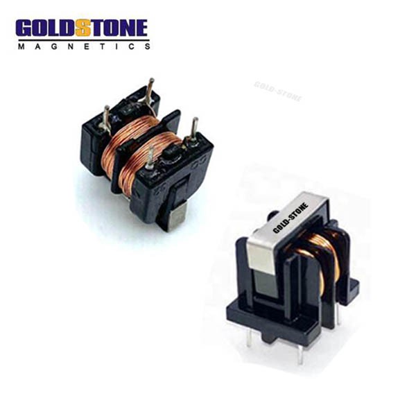 Filter Inductance