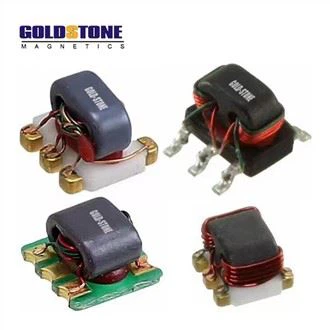 Biến áp Balun RF