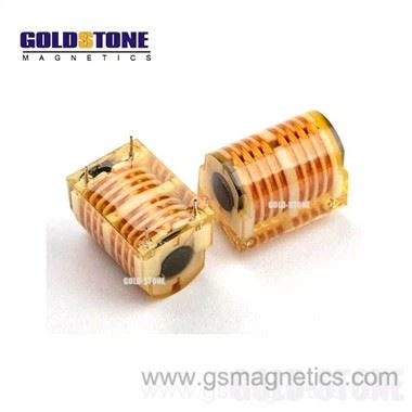 Cuộn dây gói điện áp cao