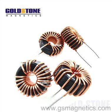 Sắt Silicon nhôm cuộn cảm