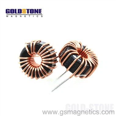 Dây dẫn vòng từ tính bằng nhôm sắt silic