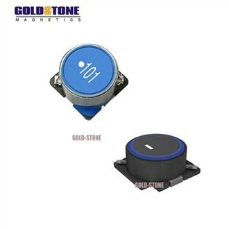 CUỘN CẢM ĐIỆN ĐƯỢC CHE CHẮN SMD